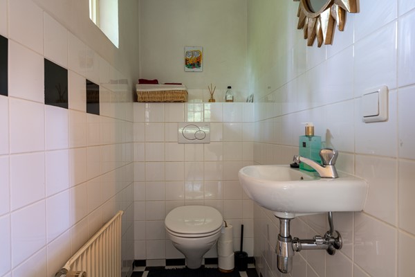 Medium property photo - Maasdijk 25, 4283 GB Giessen